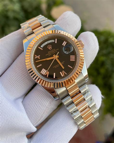 rolex range ne demek